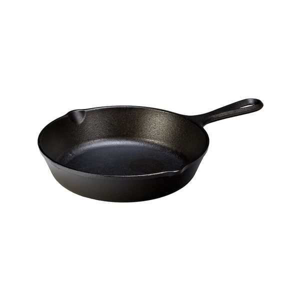 Poêle en fonte 20 cm